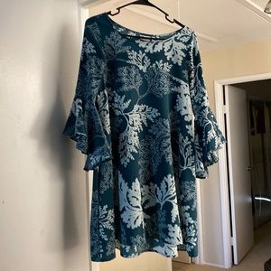 Manuhealii dress!